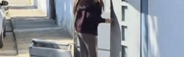 PRVI SNIMAK NAKON SAHRANE DRAGANE LAZIĆA KIDA DUŠU: Izbio HAOS na snimanju (VIDEO)