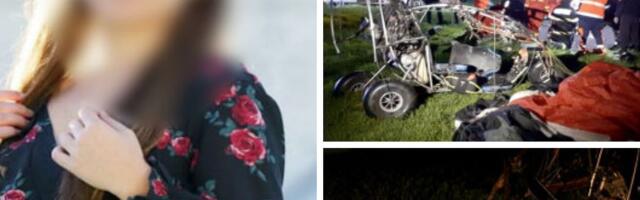 Devojka (20) i pilot poginuli tokom paraglajdinga! Njen dečko gledao horor, u šoku je nakon nesreće u Bihoru