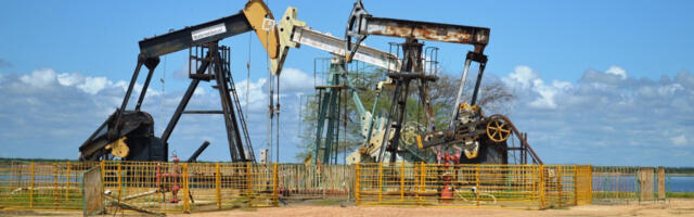 Енергијска криза због рата на Блиском истоку прети националној безбедности