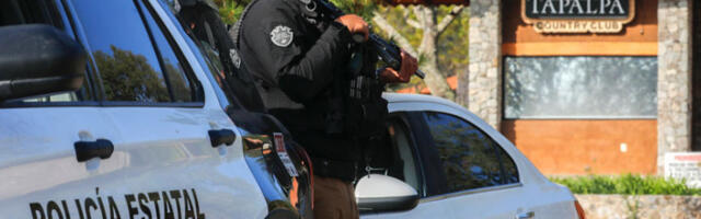 У Мексику ухапшен вођа еквадорске банде осумњичен за убиство председничког кандидата