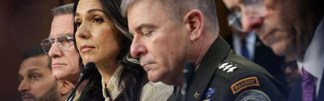 Režim u Iranu je 'netaknut, ali oslabljen': Američki obaveštajci