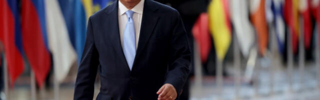 Председник Европског савета Антонио Кошта критиковао Орбана због блокаде кредита за Украјину