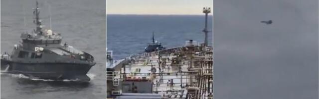 Drama na Mediteranu: Napušteni ruski tanker "flote iz senke" ide ka Libiji, Evropa upozorava na haos