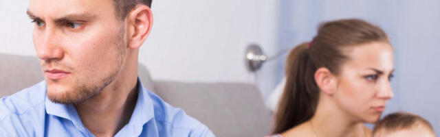 OVO JE PRVI ZNAK DA JE MUŠKARAC PRESTAO DA VOLI: Otac Mitar kaže da to nije preljuba i objašnjava kaka se tada demon poigrava sa ljudima