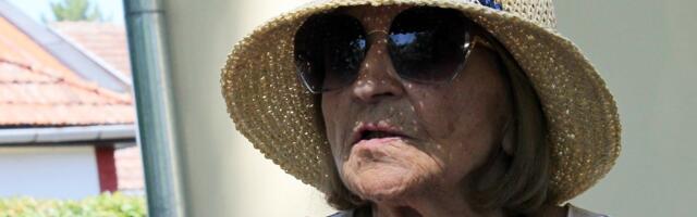 VIŠE NE SLAVI ROĐENDANE: Glumica nakon gubitka sina ODBIJA SLAVLJA u stanu gde su delili sve uspomene