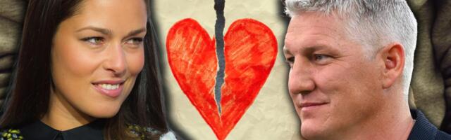 PRESEKLA ZAUVEK! Ana posle razvoda ne želi Švajnija u svojoj blizini: Evo koju odluku je sad donela: Milioni propadaju, advokati već preduzeli prve korake