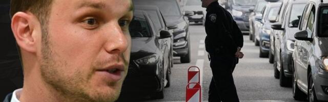 STANIVUKOVIĆ O MALTRETIRANJU HRVATA NA GRADIŠKI: Ako mi 13 puta niste našli drogu koju tražite, novac, ništa sporno, ni oružje, ni oruđe – zašto 14. put?