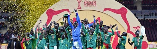 Sud za sportsku arbitražu pokrenuo postupak po žalbi Senegala