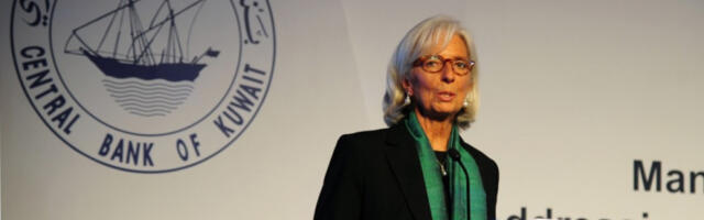 Инфлација и раст каматне стопе у ЕУ