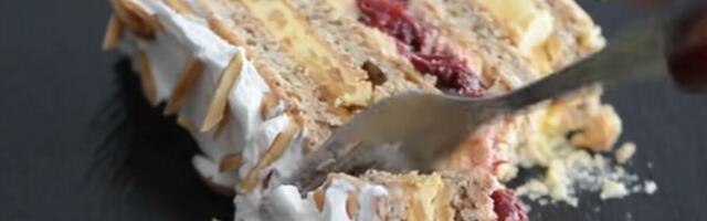 Lagana, sočna i preukusna: Recept za kraljicu među poslasticama - Moskva torta koju ćete praviti za svaku priliku
