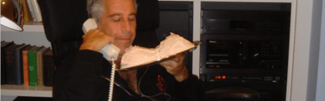 Snima se serija o stravičnim zločinima Džefrija Epstina: Ona će igrati glavnu ulogu