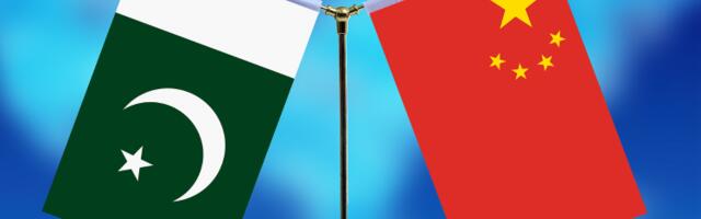 Kina i Pakistan izneli pet predloga za obnovu mira i stabilnosti u zalivskom regionu i na Bliskom istoku