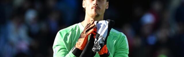 Dva premijerligaša gledaju ka Miletu Svilaru - Roma traži najmanje 50.000.000 evra