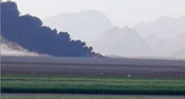 Neverovatni detalji akcije spasavanja pilota: Stotine američkih komandosa u Iranu, uništen avion C-130