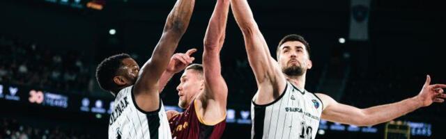 BOSNA SLAVILA U RUMUNIJI: Kluž pao na domaćem terenu