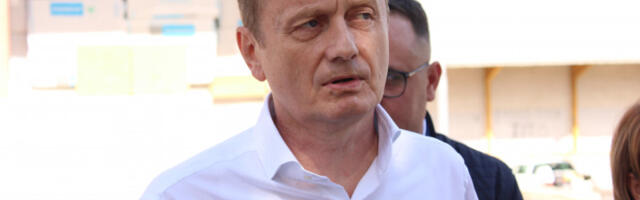 Министар Глишић: Грађани јасно виде ко ради за добробит земље