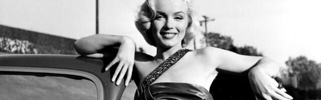 8 tajni lepote Merilin Monro: Obožavala je ledene kupke, spavala okupana parfemom i imala savršen trik za punije usne!
