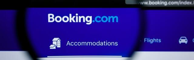 Skandal na Bookingu: Procureli podaci korisnika, proverite naloge