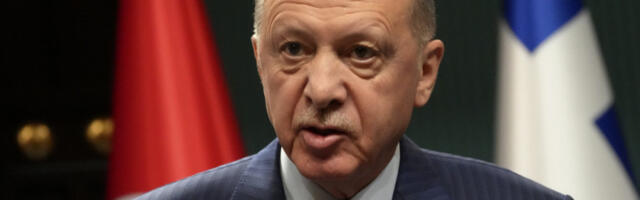 PREGOVORI NA IVICI: Erdogan UPOZORIO  - Situacija ponovo klizi u KRIZU!