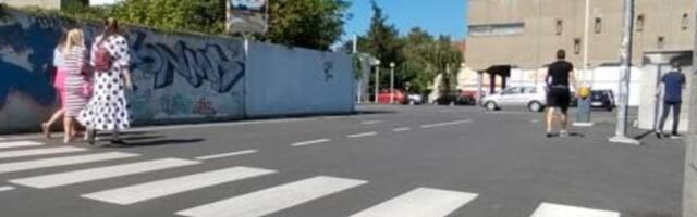 Fotka iz Pančeva mnoge je raznežila: "Nismo skoro imali ovako lep prizor" - slatka ekipica hrabro korača (FOTO)