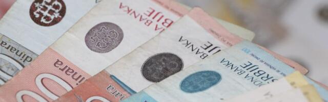 Zec, Radonjić, Šoškić i Ostojić o "propasti ekonomskog tigra" u Novom Sadu