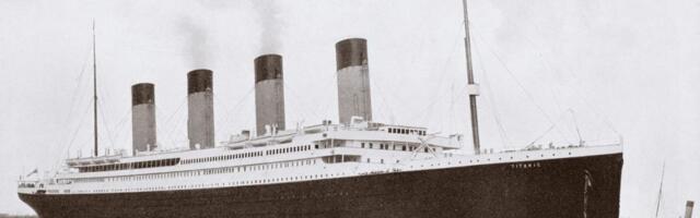 Prodati prsluk s Titanika pripadao je ženi koja je na najsramniji način preživela potonuće: Ovako je izgledao njen život nakon bega