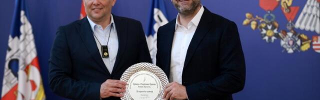 PEDALE KOJE SPAJAJU NAROD: Jubilarna biciklistička trka Beograd–Banjaluka kreće iz srca prestonice i nosi poruku jedinstva