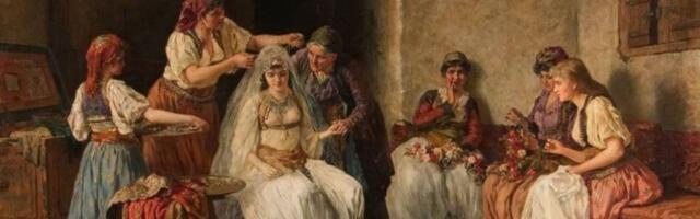 Večeras u Kulturnom centru veče srpske narodne pesme “Što mi je merak“