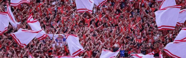 Crvena zvezda izdala uputstvo navijačima pred 179. „večiti derbi“