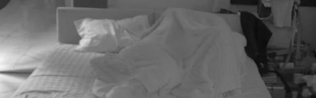 OVO GLEDATE NA SOPSTVENU ODGOVORNOST: Filip Đukić rastavio na proste činioce Sandru Todić, ona od BOLOVA URLIKALA!