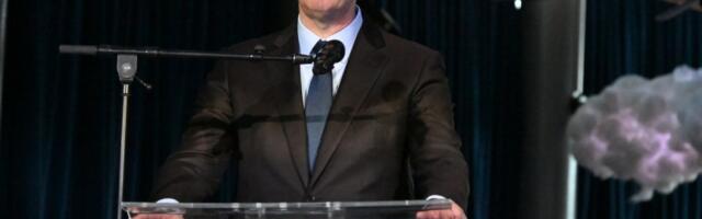 Vučić u Kragujevcu: Puštanje u rad DRUGOG SUPERKOMPJUTERA u Državnom data centru