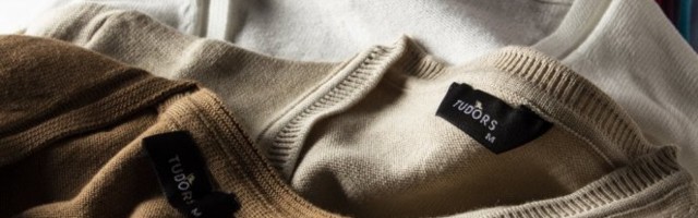 TUDORS Sjajni popusti za Crni petak