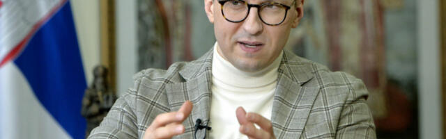 PRAVO U METU! Petar Petković ima važan poziv za naš narod: To je garancija opstanka Srba na KiM!