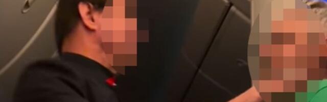Avion prinudno sleteo na egzotično ostrvo: Policija intervenisala zbog bahatog putnika