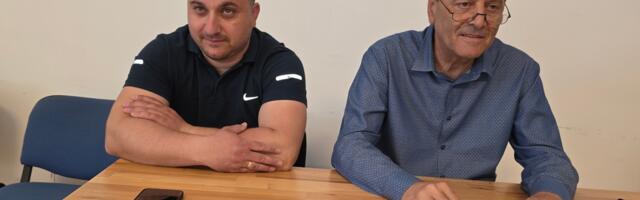 Grad podneo tužbu protiv bivšeg gradonačelnika Kocića za 720.000 dinara, koje je dobio „Benefarm“