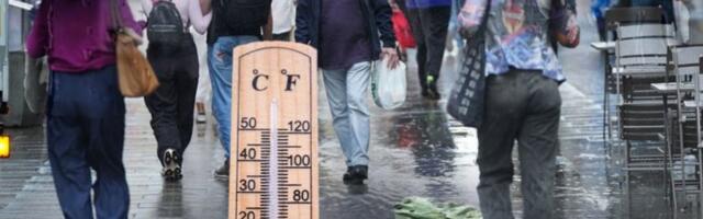 PRIPREMITE SE ZA POPODNEVNI HAOS, PADAĆE I GRAD: Danas ne izlazite iz kuće bez jedne stvari