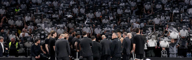 Partizan traži objašnjenje od KLS-a: Kako onda Zvezda može da promeni trenera?