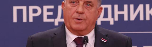 "BIH JE PROPALA ZEMLJA, KOLONIJA KOJOM UPRAVLJAJU STRANCI"! Dodik: Srpska se bori za oslobađanje od kolonijalnog jarma i očuvanje slobode!