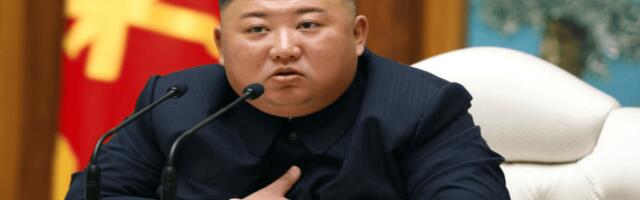 Najveća tajna Severne Koreje: Kim Džong Un 15 godina krije ko mu je majka