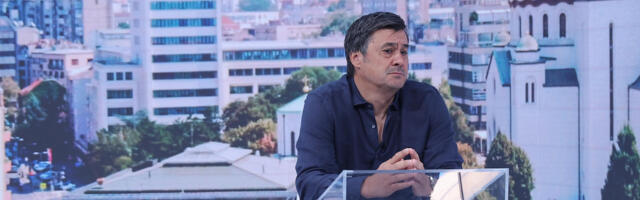 Rade Bogdanović zagrmeo zbog sutkinje! Da me žene pogrešno ne shvate, mora bolje da se spremi