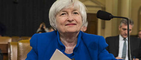 Janet Yellen prva ministrica finansija u historiji SAD-a