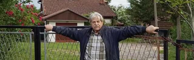 "U selu se rađaju ljudi, a u gradu kućni ljubimci", Čika Ršum kraj Zlatibora napravio oazu mira: "Na kamenu je urezano slovo LJ"