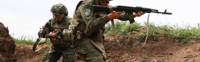 Priča koja je zatresla svet! Šta je ovo ruski vojnik uradio u Konstantinovki? Pakao je trajao mesec dana, a na kraju...