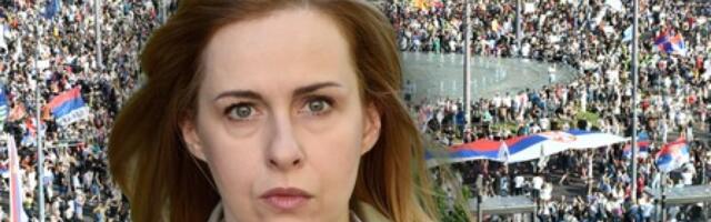 Od ikone do otirača za noge! Blokaderi nastavljaju udar na Maljevićku