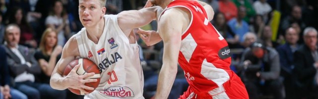 Jaramaz i Anđušić: Preko Gruzije do Evrobasketa