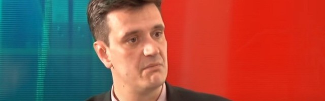 "Biću Vučiću protivkandidat": Šta je govorio Cvijan (VIDEO)