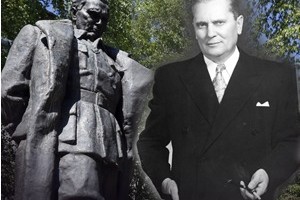 Јосип Броз Тито - 41 година од смрти доживотног председника СФРЈ
