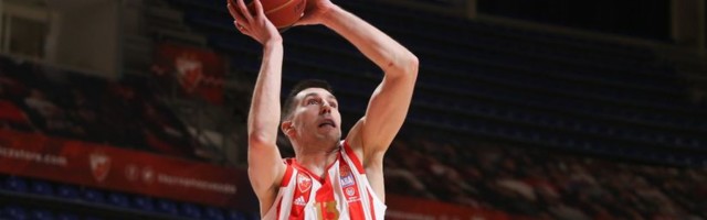 Zvanično: Dobrić produžio ugovor sa Zvezdom
