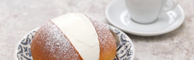 Italijanski konkurent kroasanu - recept za supermeka punjena peciva će vas oduševiti