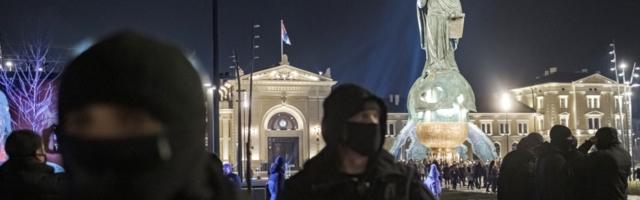 Premijerka Srbje: Planirano ubistvo Vučića prilikom otkrivanja spomenika, paralelne strukture u MUP-u